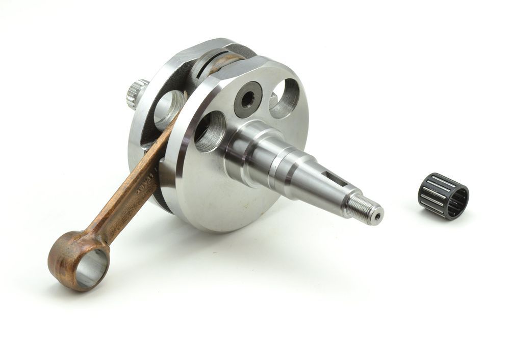 Crankshaft Mazzucchelli Lambretta 175